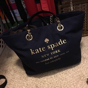 Kate Spade NewYork Tote